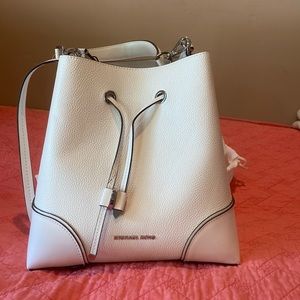 New Michael Kors purse